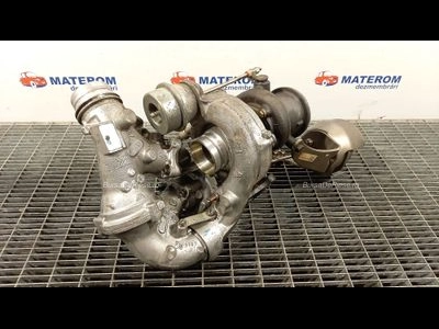 TURBOSUFLANTA