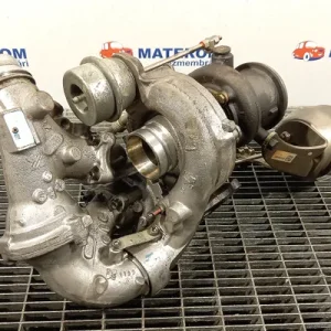 TURBOSUFLANTA