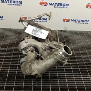 TURBOSUFLANTA