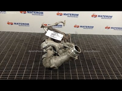 TURBOSUFLANTA