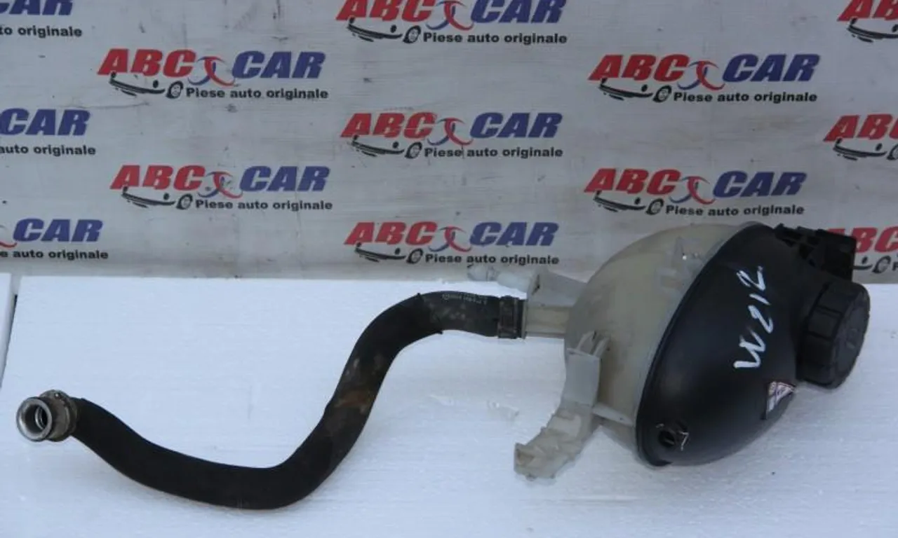 Vas expansiune MERCEDES C-CLASS 2007-2015