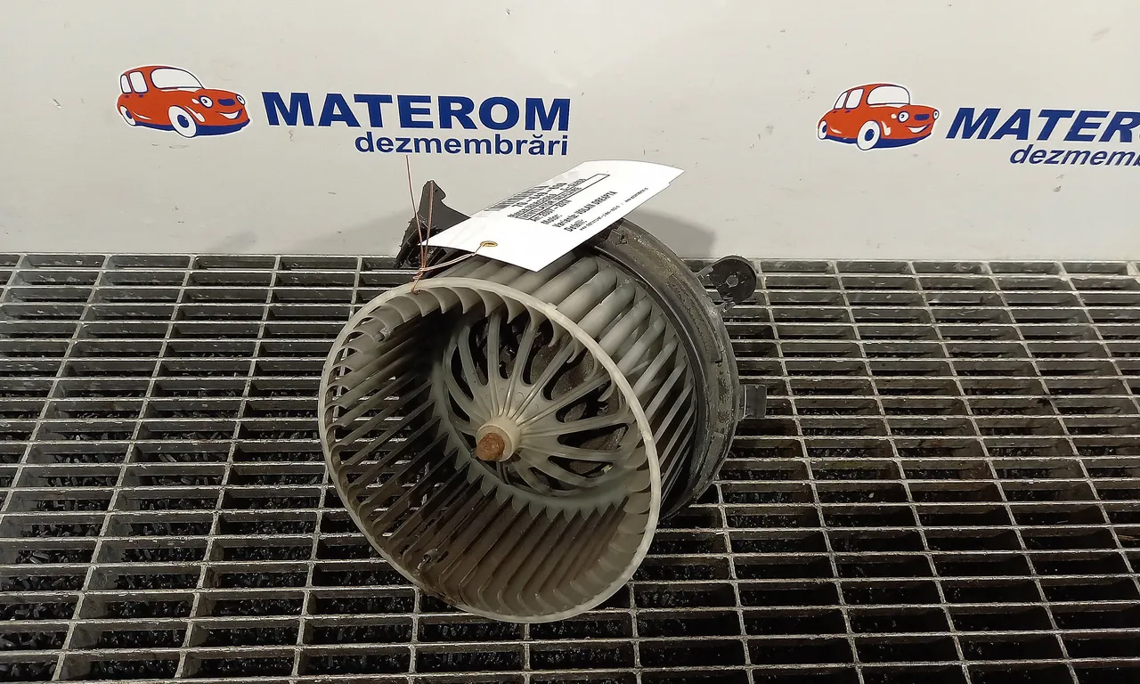 VENTILATOR INCALZIRE MERCEDES C-CLASS 2007-2015