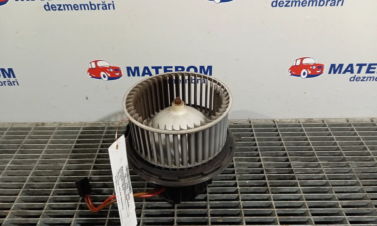 VENTILATOR INCALZIRE MERCEDES C-CLASS 2007-2015