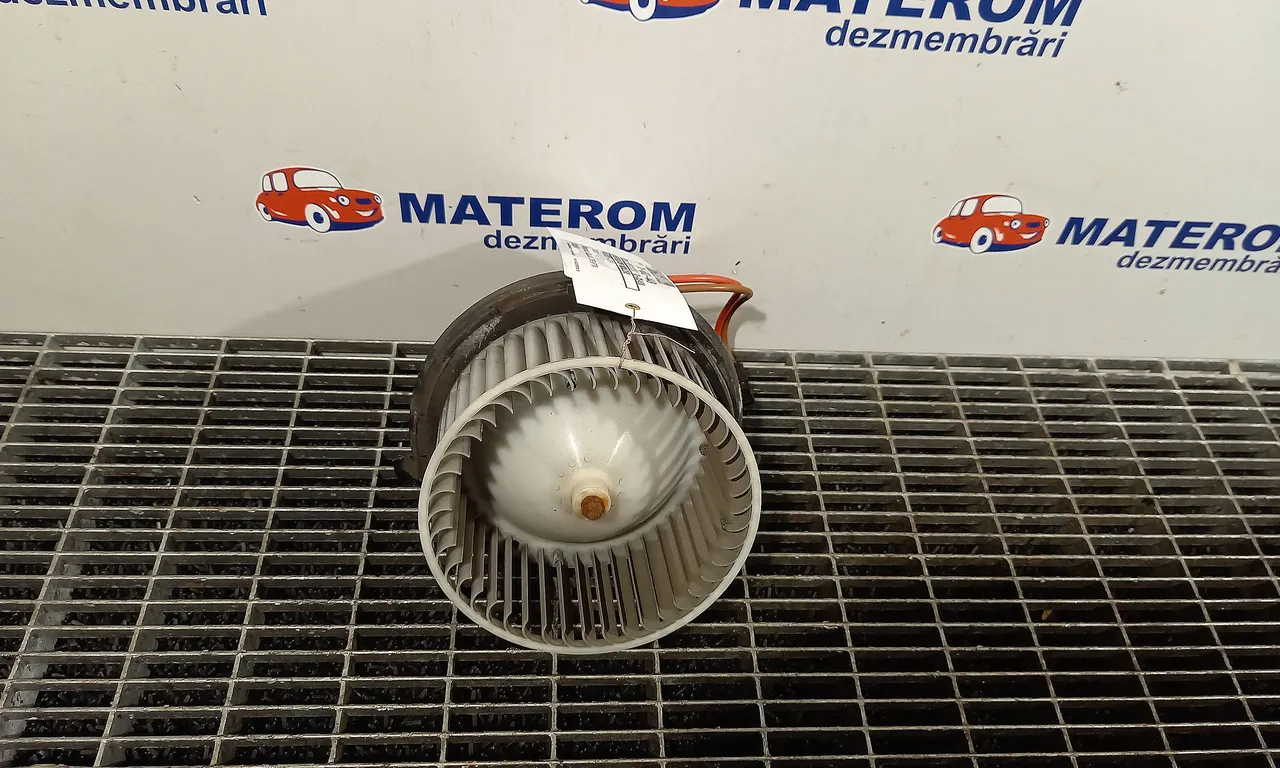 VENTILATOR INCALZIRE MERCEDES C-CLASS 2007-2015