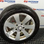 JANTE ALIAJ MERCEDES C-CLASS 2007-2015, vedere laterala