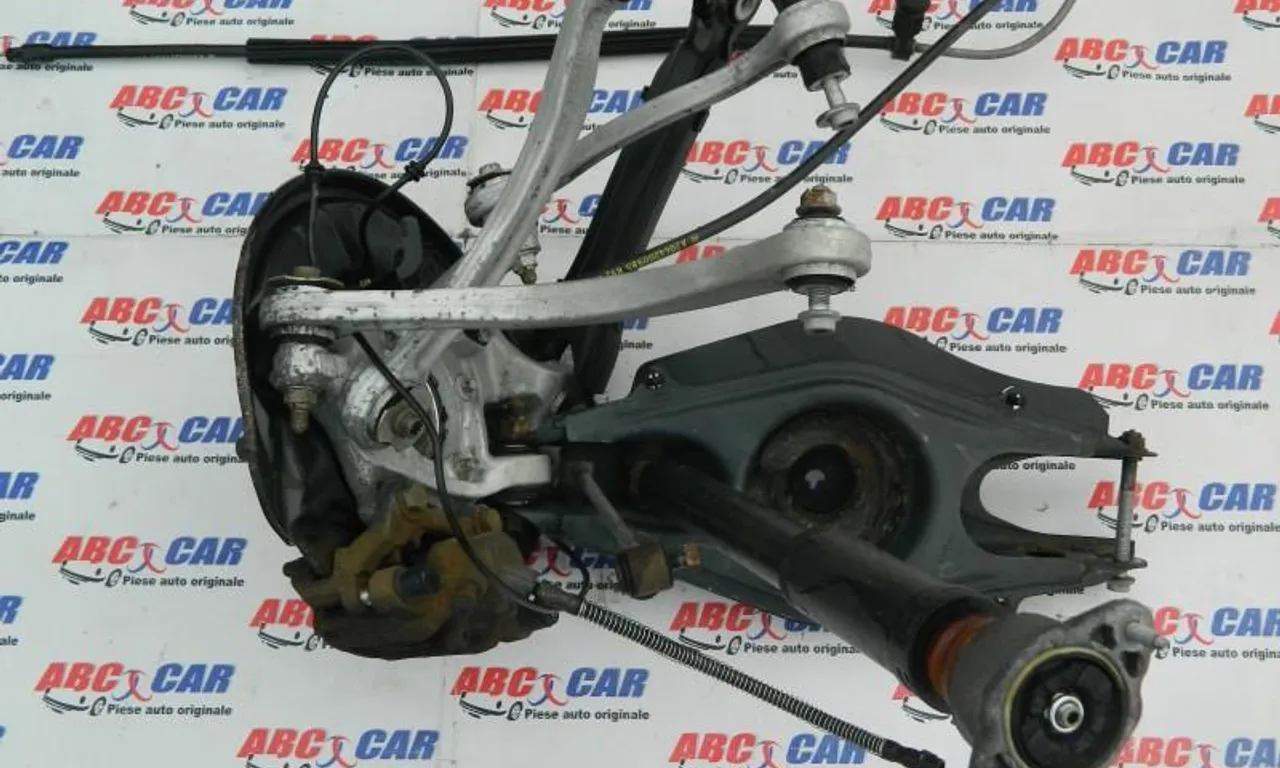 Suport arc stanga spate MERCEDES C-CLASS 2007-2015