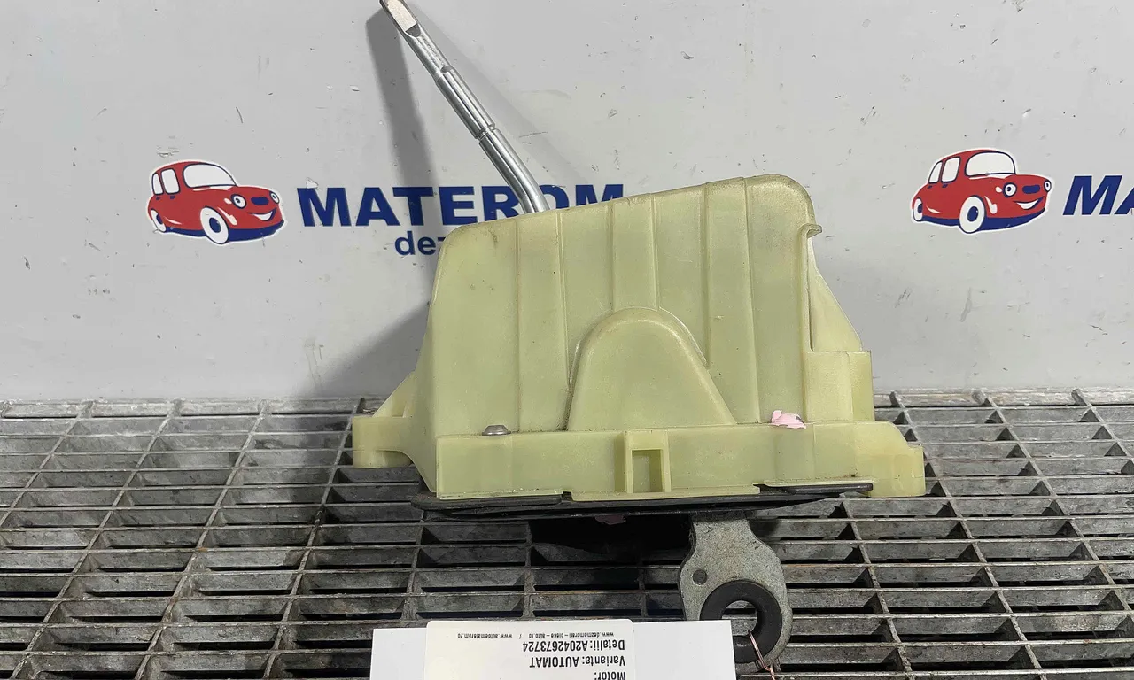 MANETA SCHIMBATOR VITEZE MERCEDES C-CLASS 2007-2015
