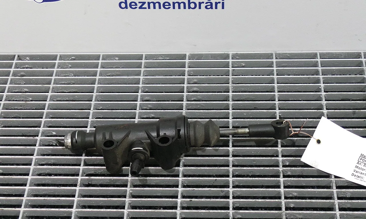 POMPA AMBREIAJ MERCEDES C-CLASS 2007-2015