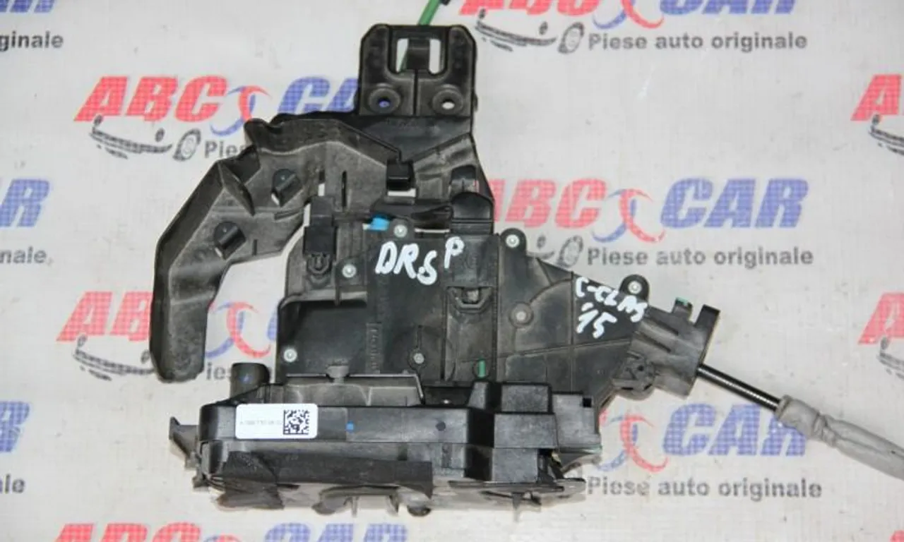 Broasca usa dreapta spate MERCEDES C-CLASS 2013-2023