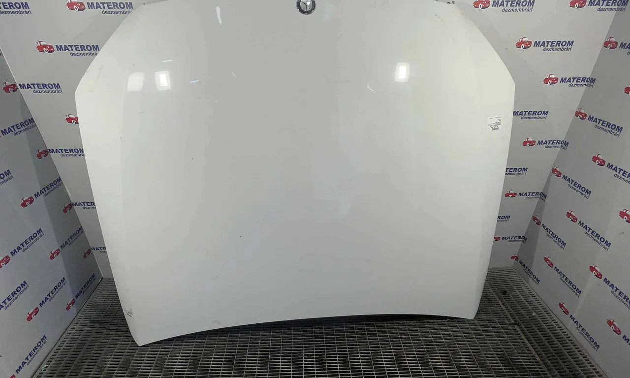 CAPOTA FATA MERCEDES C-CLASS 2013-2023