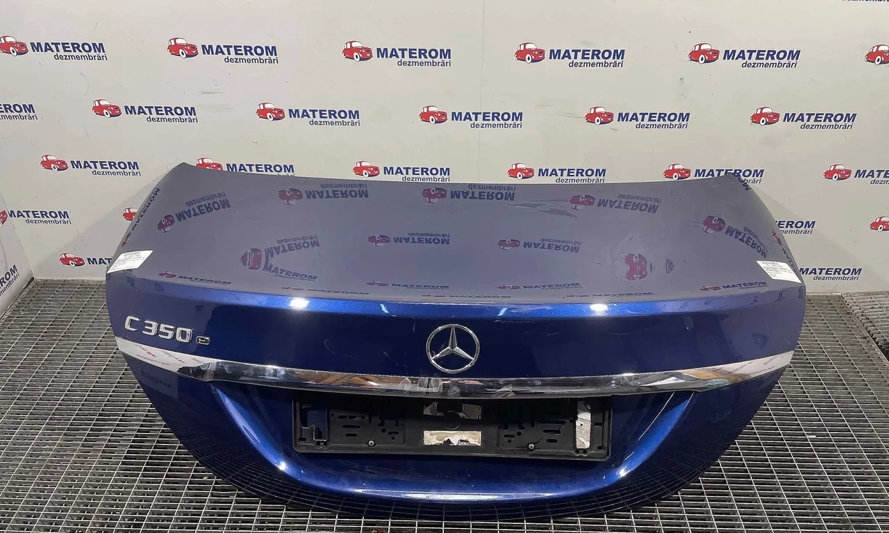 CAPOTA SPATE MERCEDES C-CLASS 2013-2023