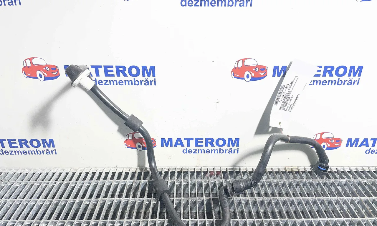CONDUCTA VACUUM MERCEDES C-CLASS 2013-2023