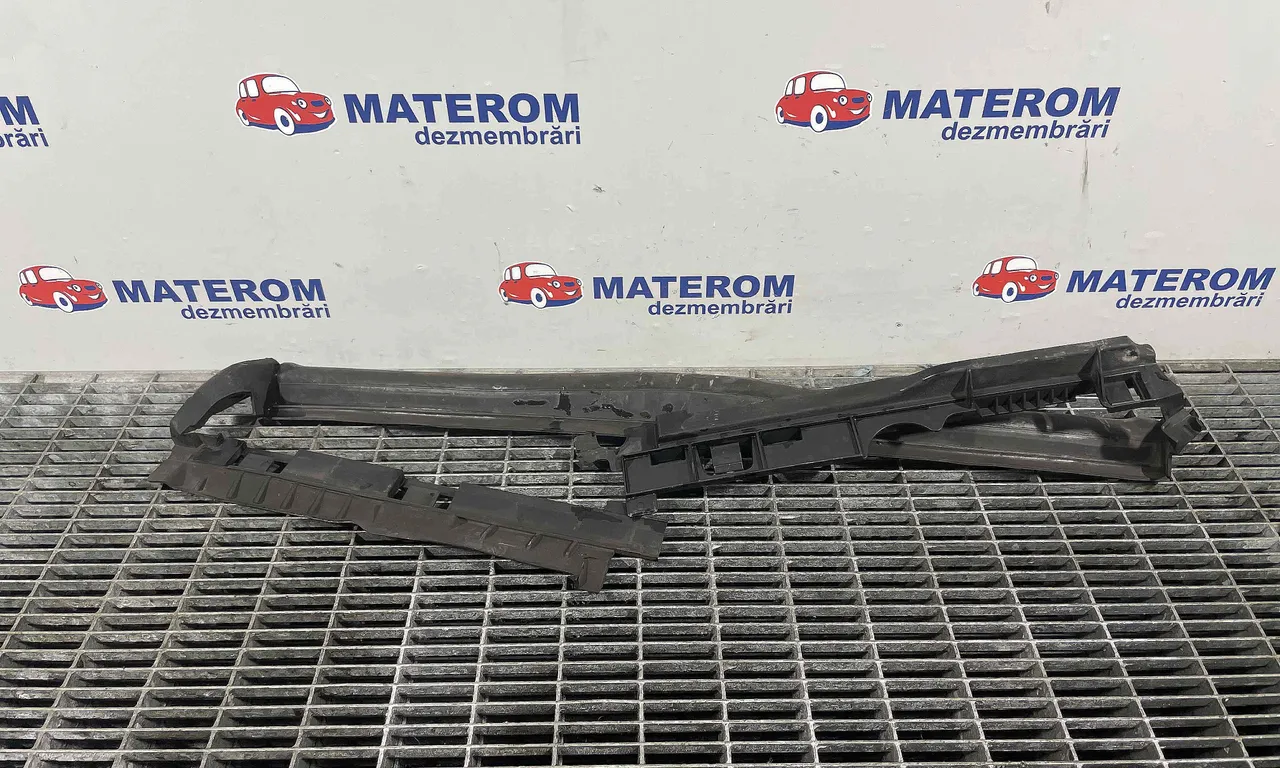 DEFLECTOR AER MERCEDES C-CLASS 2013-2023