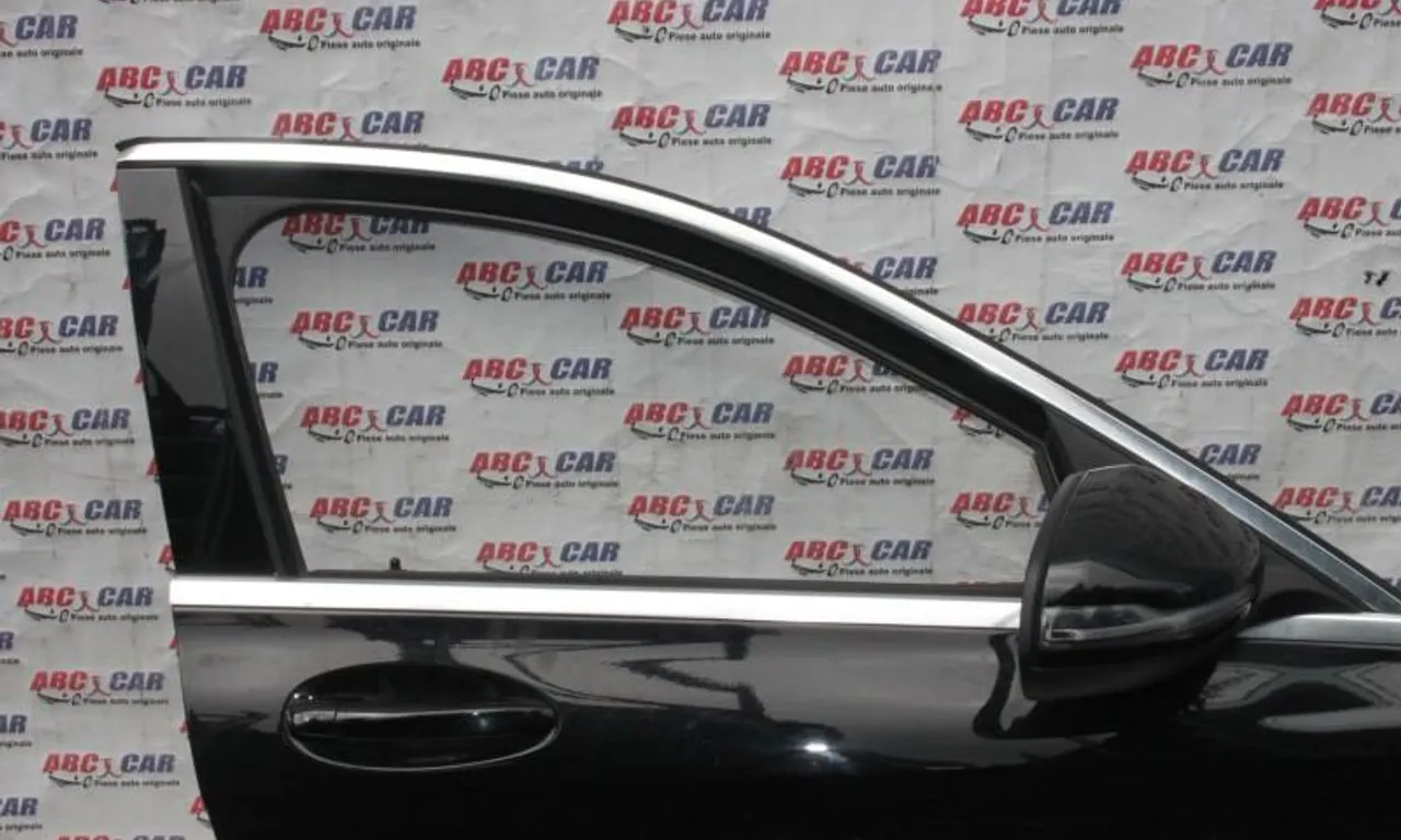 Geam mobil usa dreapta fata MERCEDES C-CLASS 2013-2023