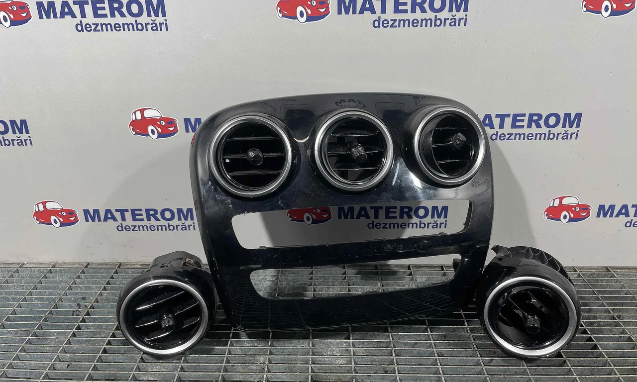 GRILA BORD MERCEDES C-CLASS 2013-2023