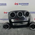 GRILA BORD MERCEDES C-CLASS C 200 BlueTEC /D (205.037) 2013-2023 oe-A2058304504, vedere frontata