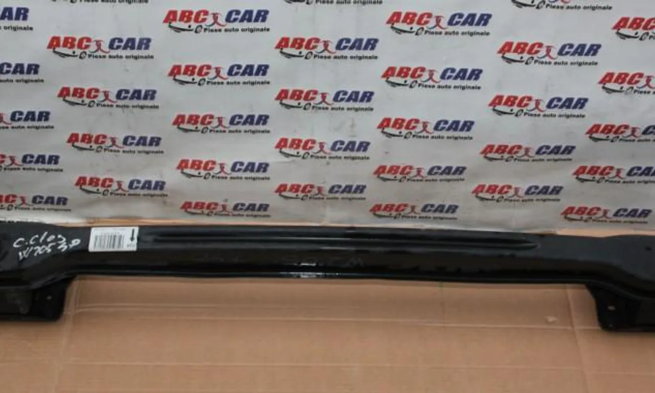 Intaritura bara spate MERCEDES C-CLASS 2013-2023