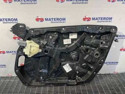 MACARA USA FATA DREAPTA