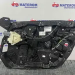 MACARA USA FATA DREAPTA MERCEDES C-CLASS C 200 BlueTEC /D (205.037) 2013-2023 oe-A2057205023, vedere frontata