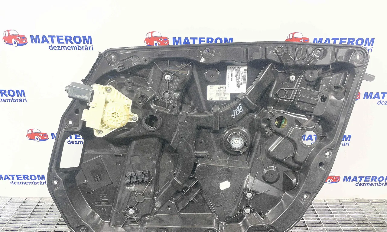 MACARA USA FATA DREAPTA MERCEDES C-CLASS 2013-2023