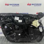 MACARA USA FATA STANGA MERCEDES C-CLASS C 200 BlueTEC /D (205.037) 2013-2023 oe-A2057204923, vedere frontata