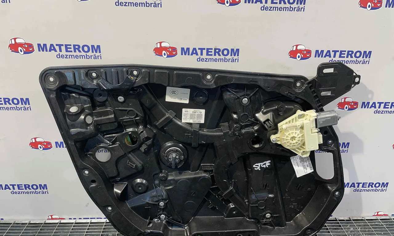 MACARA USA FATA STANGA MERCEDES C-CLASS 2013-2023
