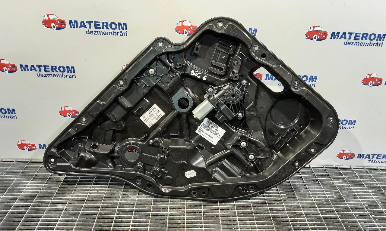 MACARA USA SPATE STANGA MERCEDES C-CLASS 2013-2023