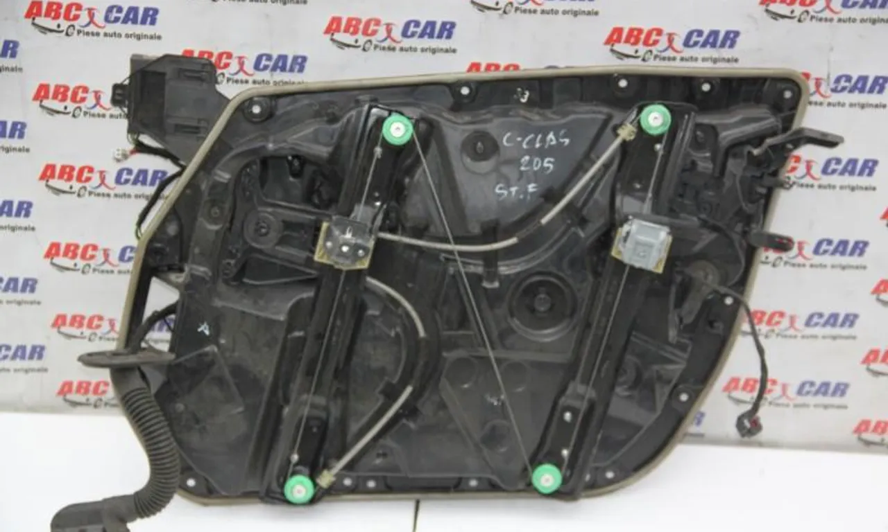 Macara usa stanga fata MERCEDES C-CLASS 2013-2023
