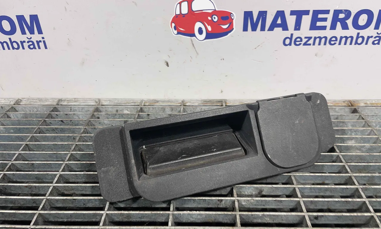 MANER CAPOTA SPATE MERCEDES C-CLASS 2013-2023