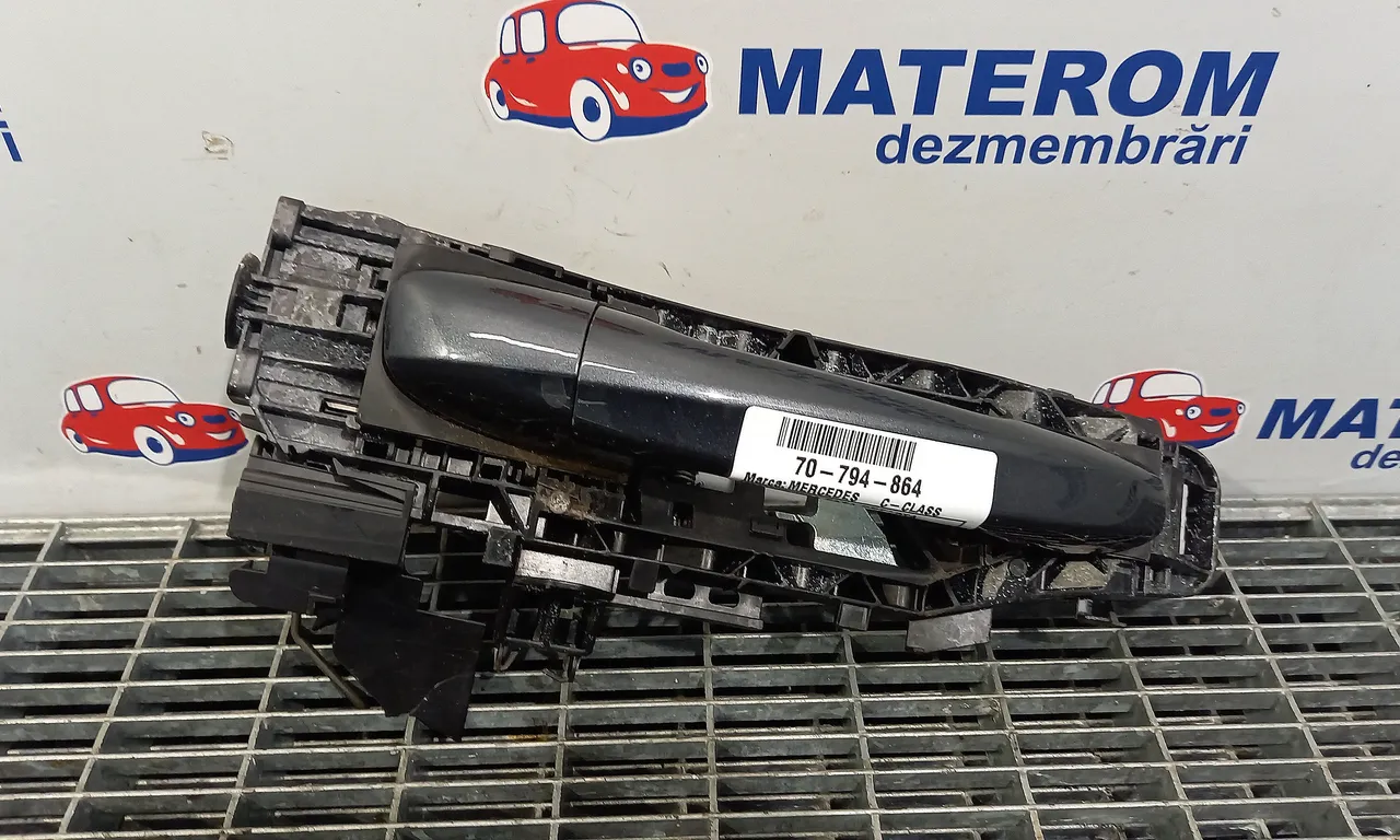 MANER USA FATA DREAPTA MERCEDES C-CLASS 2013-2023
