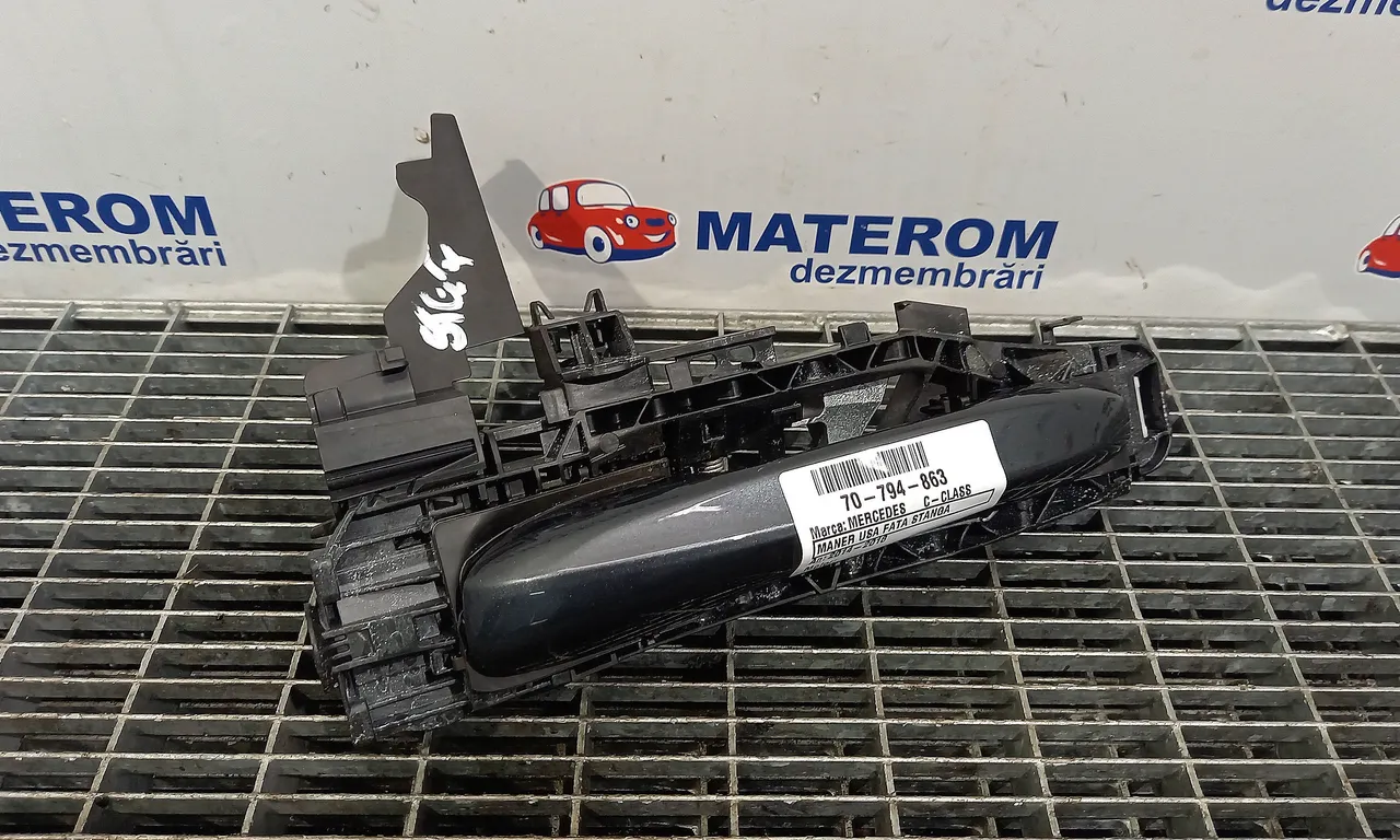 MANER USA FATA STANGA MERCEDES C-CLASS 2013-2023