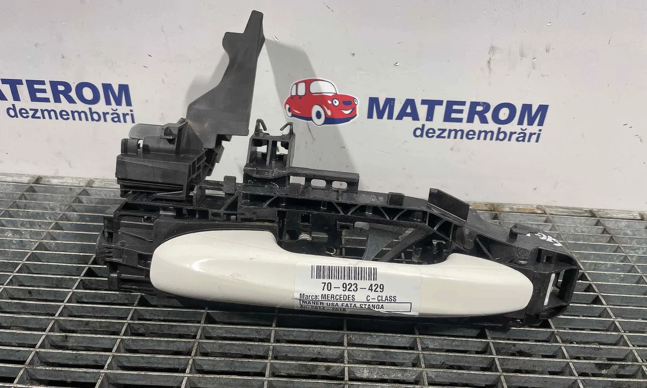 MANER USA FATA STANGA MERCEDES C-CLASS 2013-2023