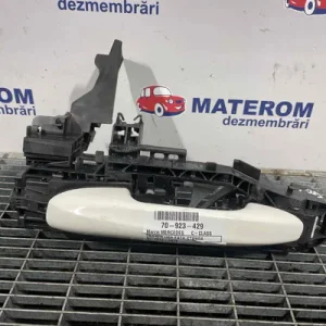 MANER USA FATA STANGA