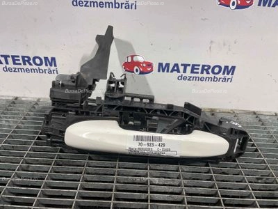 MANER USA FATA STANGA