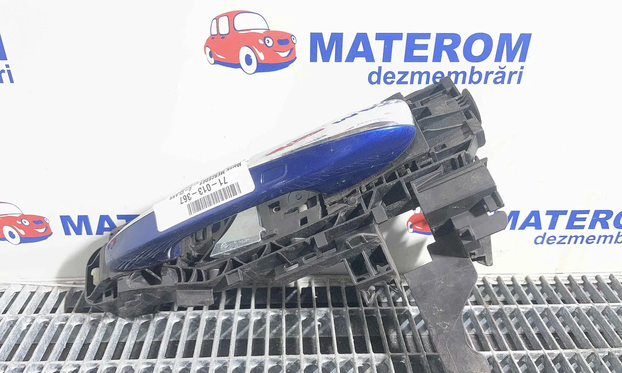 MANER USA FATA STANGA MERCEDES C-CLASS 2013-2023