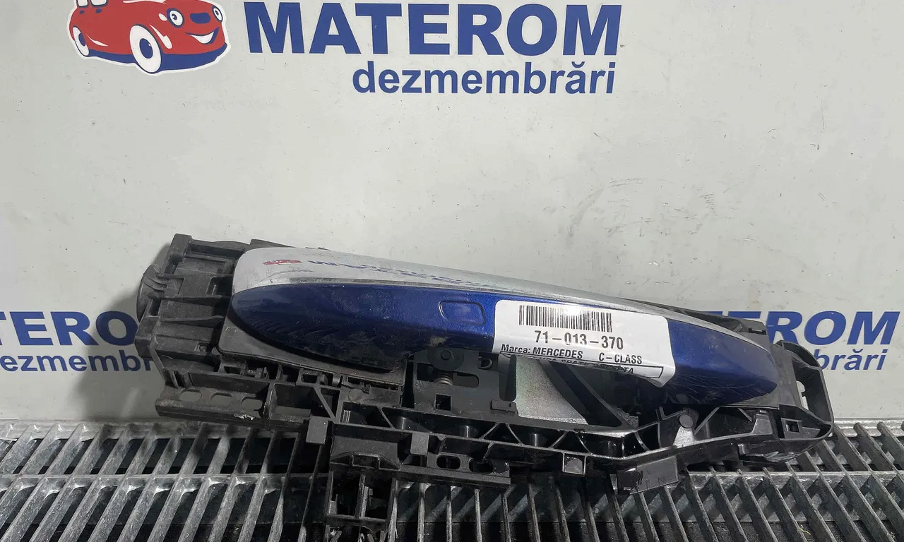 MANER USA SPATE DREAPTA MERCEDES C-CLASS 2013-2023