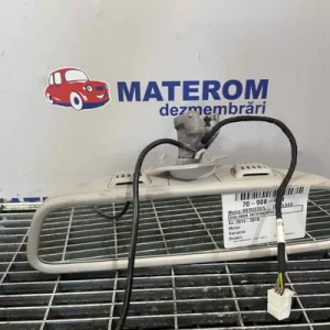 OGLINDA INTERIOARA