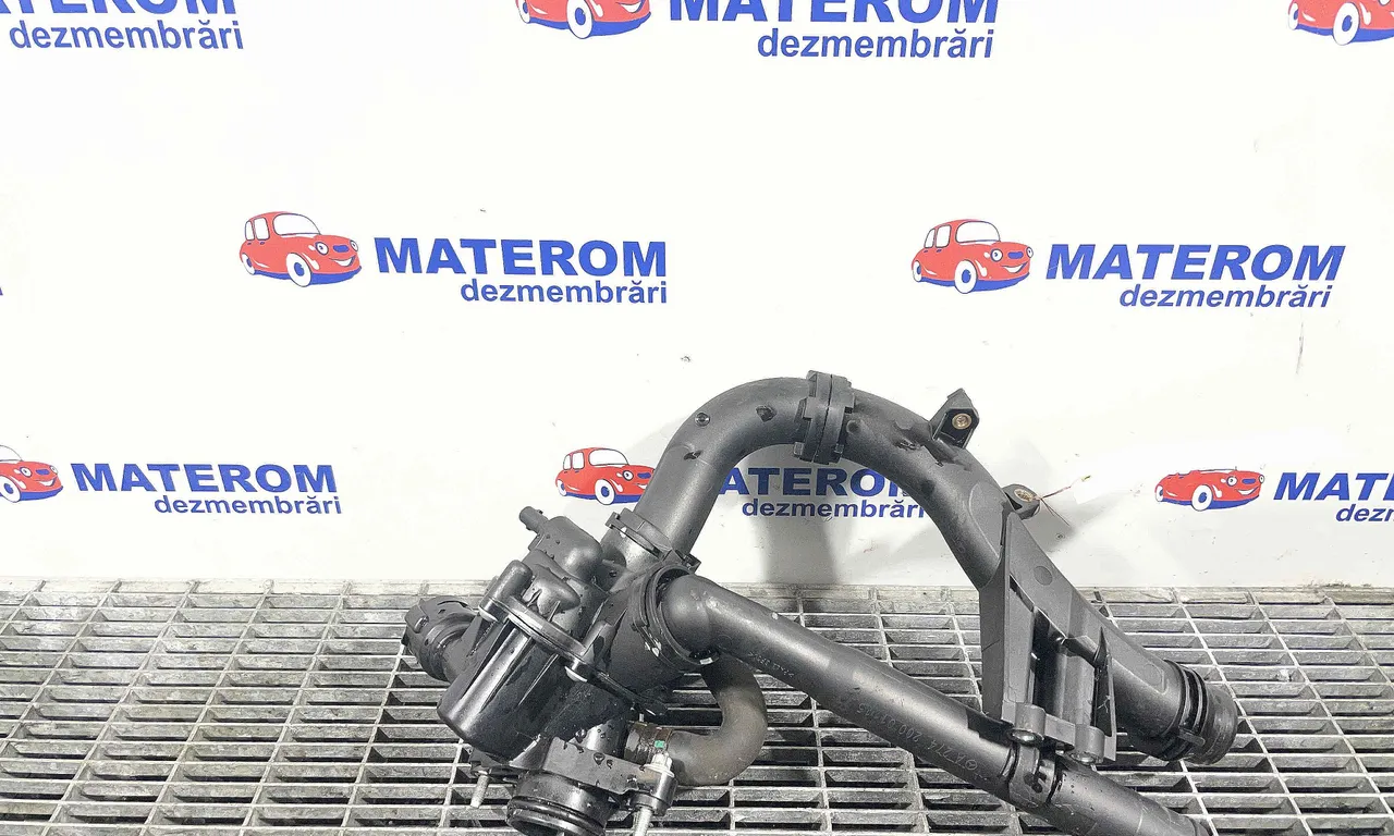 TERMOSTAT MERCEDES C-CLASS 2013-2023