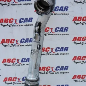 Conducta intercooler