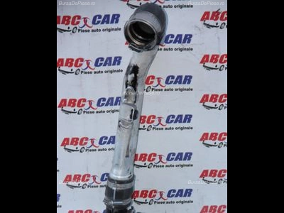 Conducta intercooler
