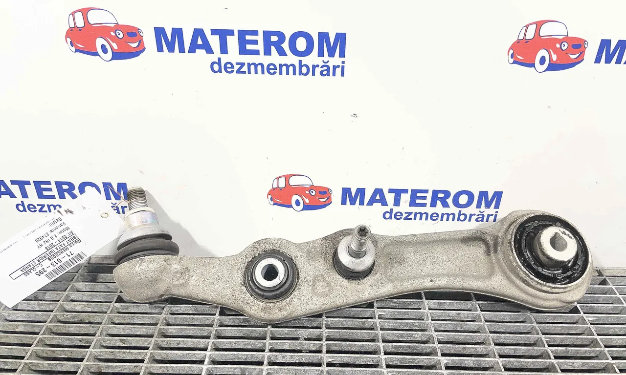 BRAT FATA INFERIOR STANGA MERCEDES C-CLASS 2013-2023