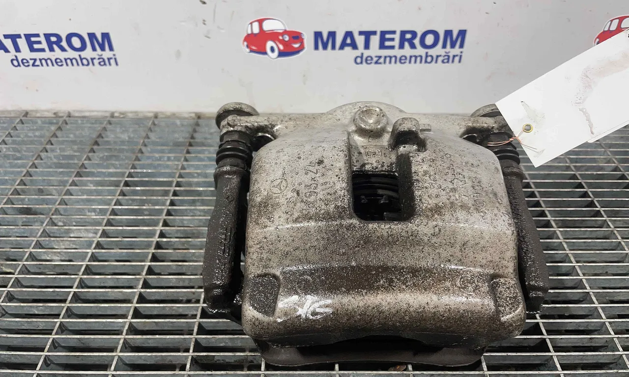ETRIER FATA STANGA MERCEDES C-CLASS 2013-2023