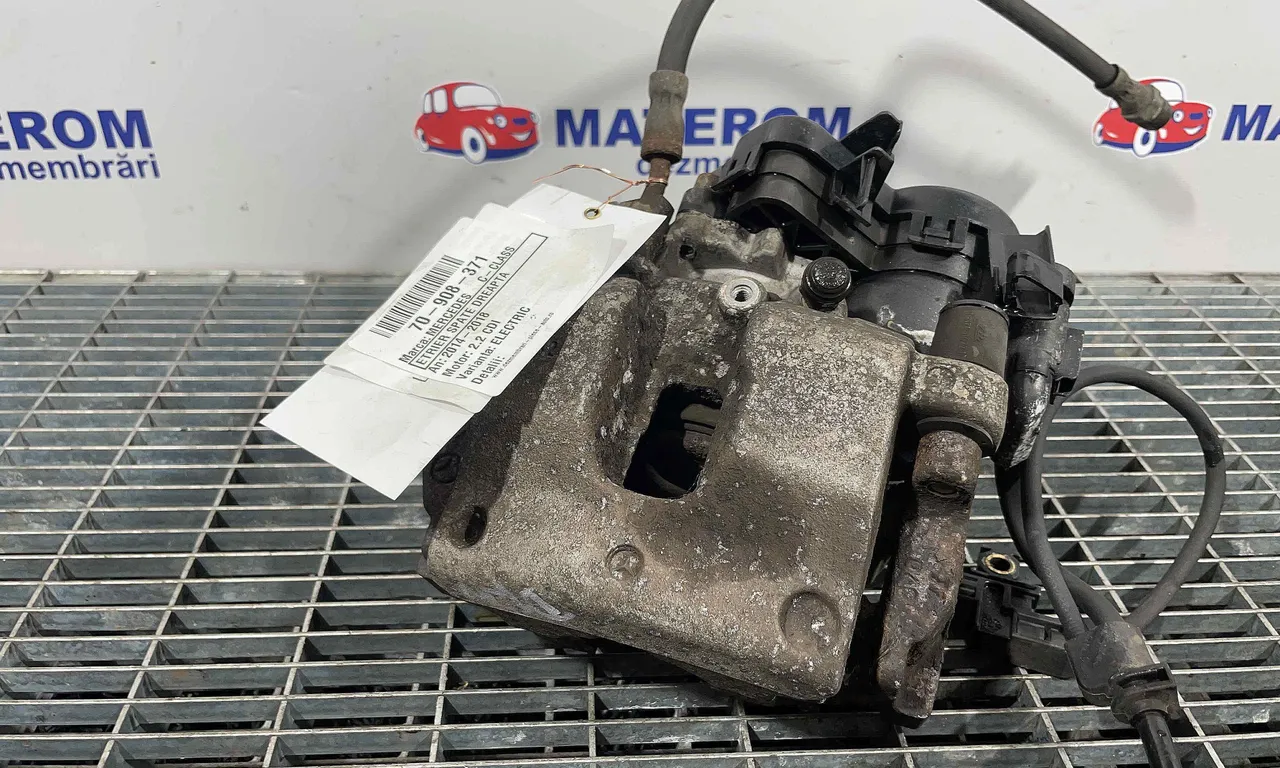 ETRIER SPATE DREAPTA MERCEDES C-CLASS 2013-2023