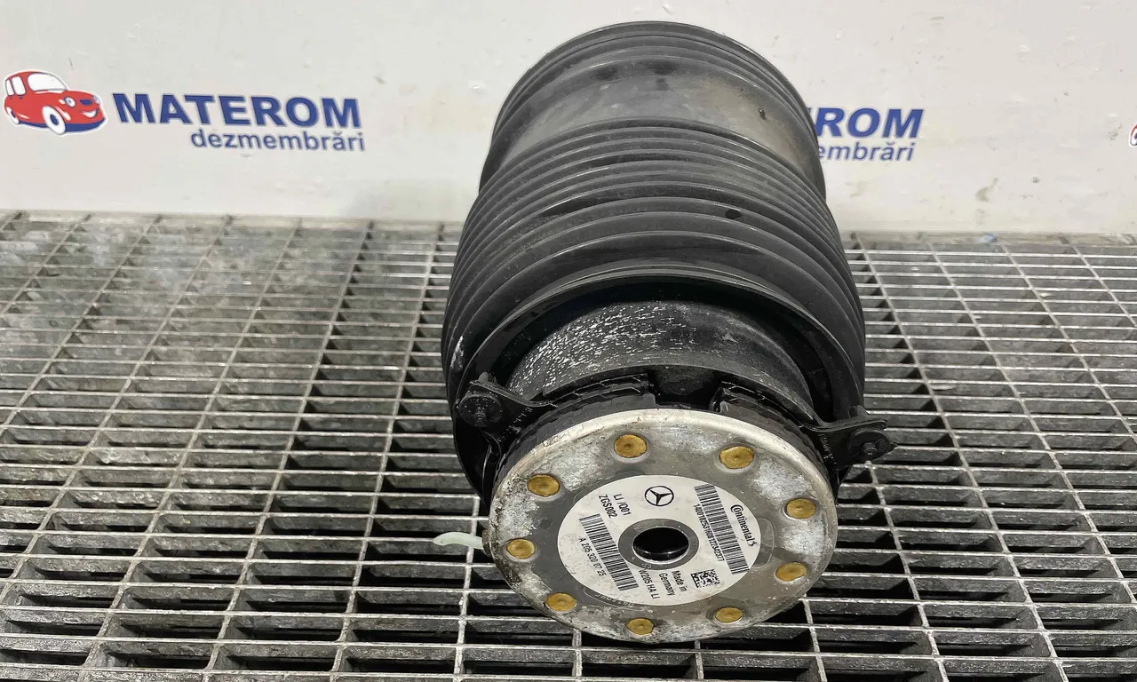 PERNE AER SUSPENSIE MERCEDES C-CLASS 2013-2023