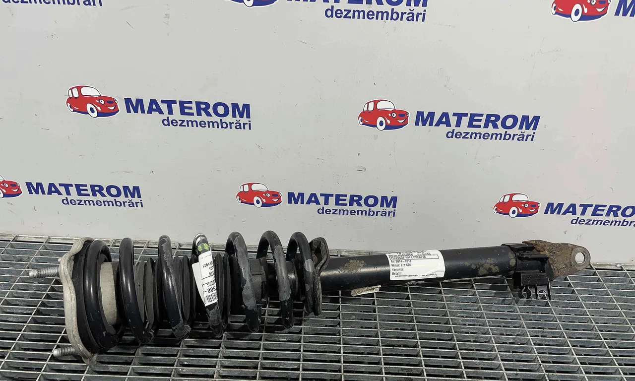 TELESCOP FATA DREAPTA MERCEDES C-CLASS 2013-2023