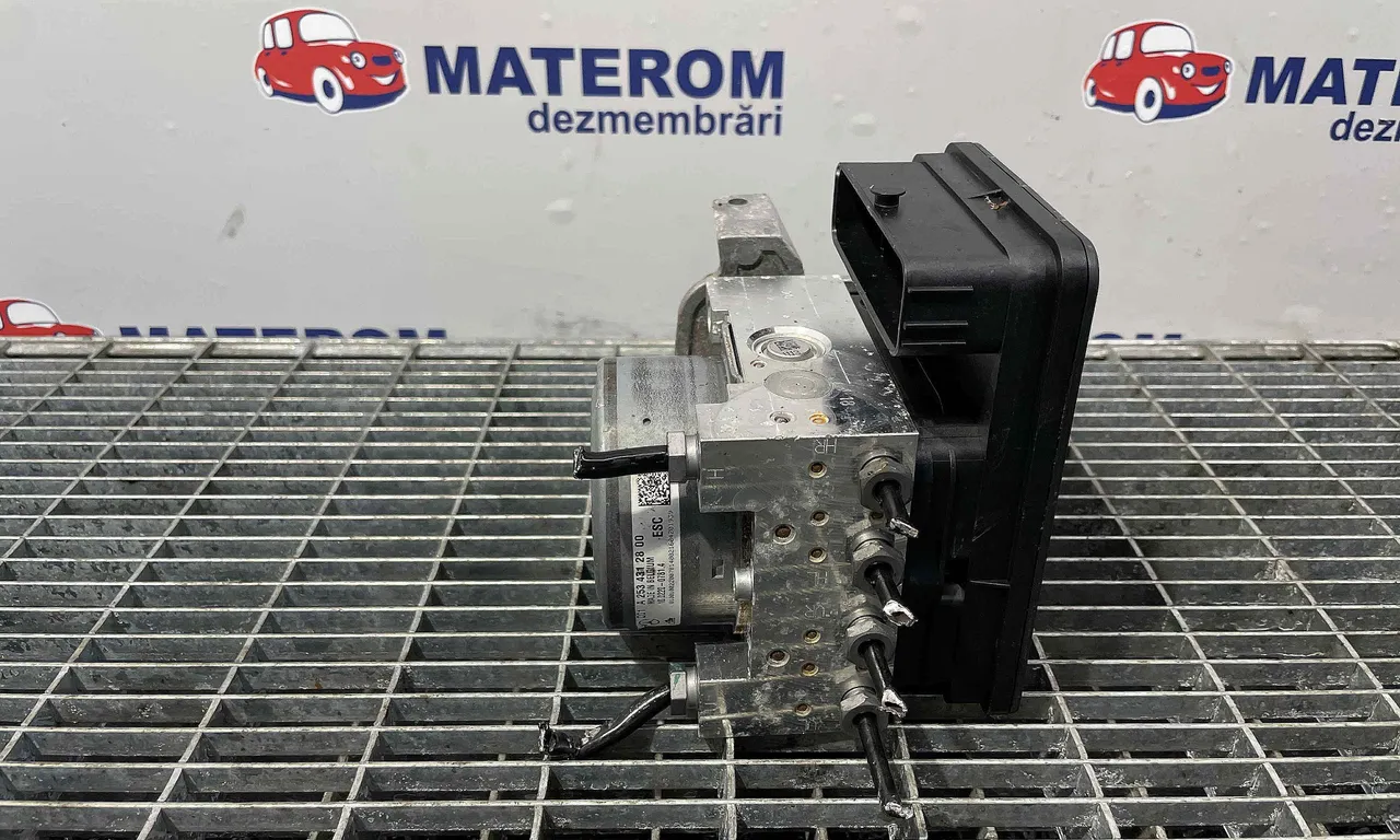 UNITATE ABS MERCEDES C-CLASS 2013-2023