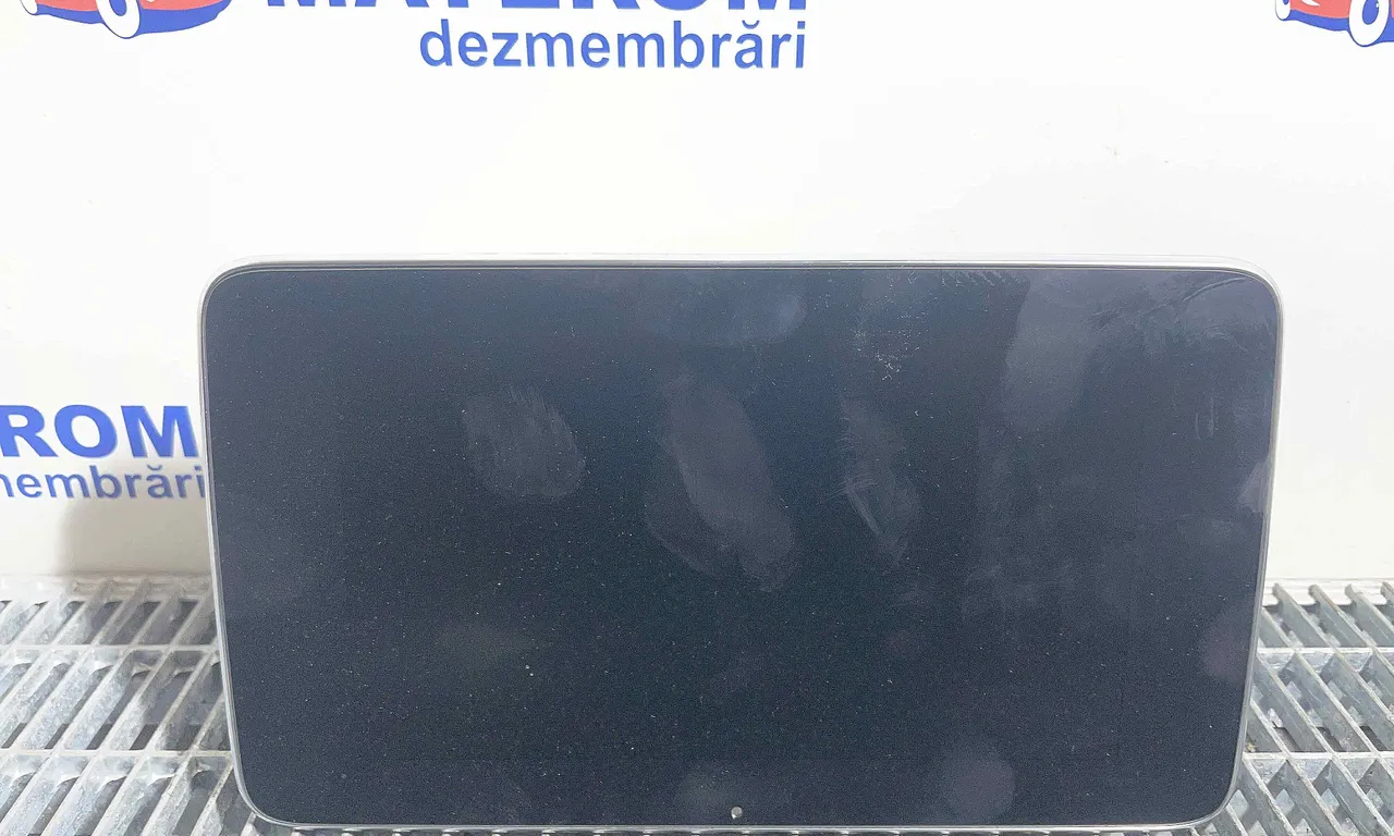 AFISAJ BORD MERCEDES C-CLASS 2013-2023
