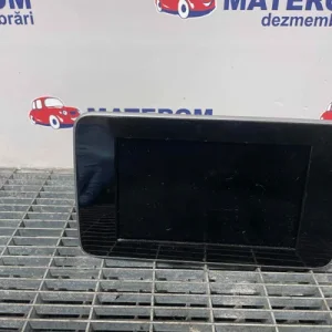 AFISAJ BORD