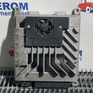 AMPLIFICATOR AUDIO