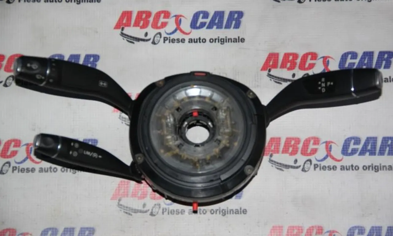 Ansamblu manete cu spirala volan MERCEDES C-CLASS 2013-2023